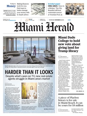 Miami Herald