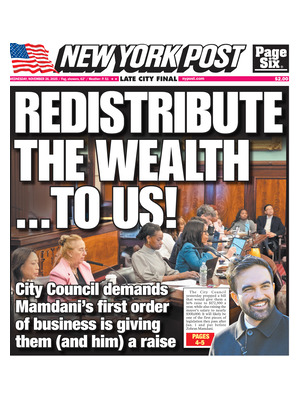 New York Post