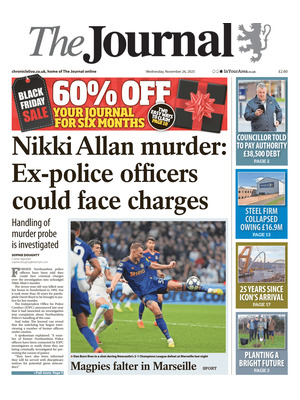 The Journal (Newcastle)