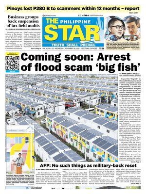 The Philippine Star