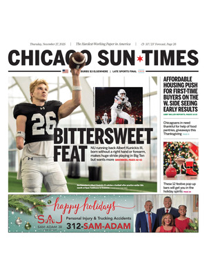 Chicago Sun-Times