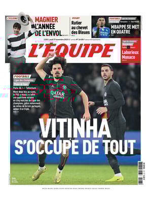 L'Equipe