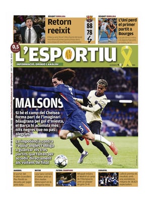 L'Esportiu