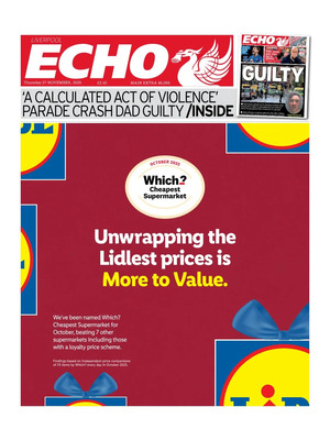 Liverpool Echo