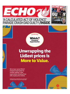 Liverpool Echo