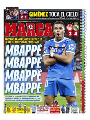 Marca