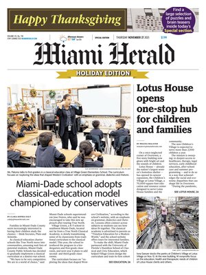 Miami Herald