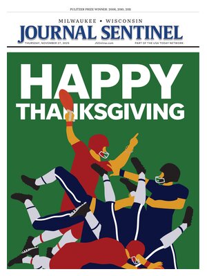 Milwaukee Journal Sentinel