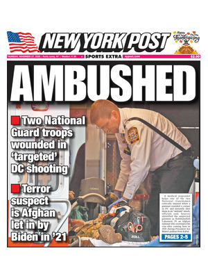 New York Post