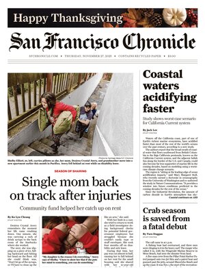 San Francisco Chronicle