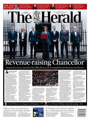 The Herald (Scotland)