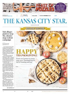 The Kansas City Star