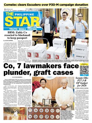 The Philippine Star