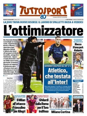 Tuttosport