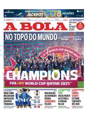 A Bola