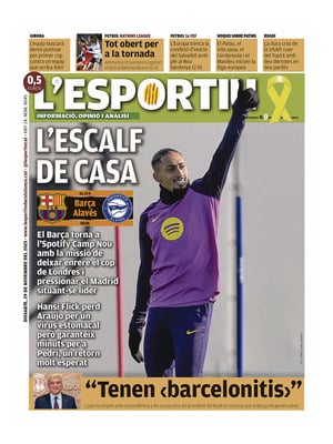 L'Esportiu