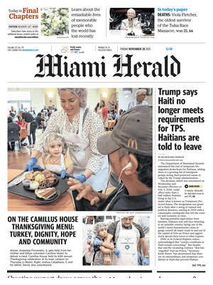 Miami Herald