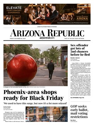 The Arizona Republic