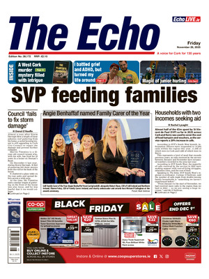 The Echo (Cork)