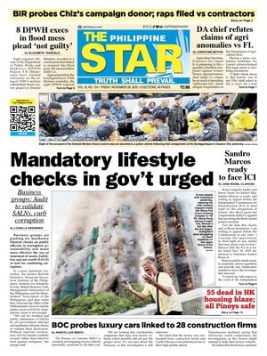 The Philippine Star