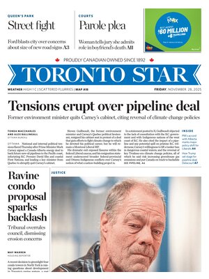 Toronto Star