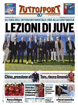 Tuttosport