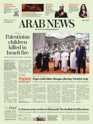 Arab News