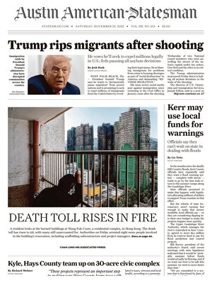 Austin American-Statesman