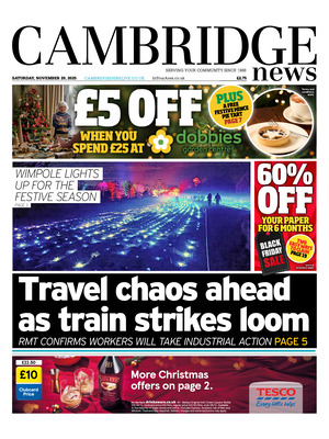 Cambridge News