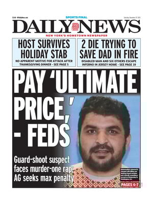 Daily News (New York)