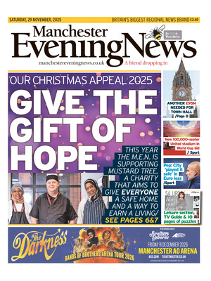 Manchester Evening News