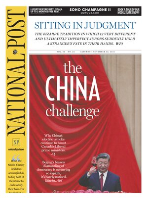 National Post (The Post)
