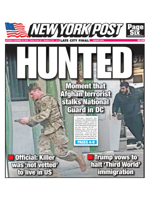 New York Post