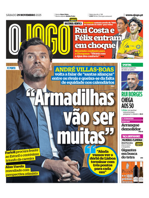 O Jogo