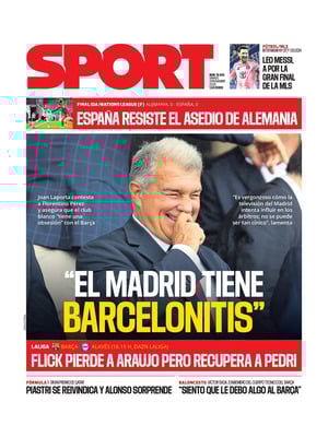 SPORT (Barcelona)