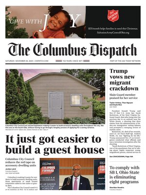 The Columbus Dispatch