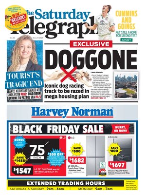 The Daily Telegraph (Sydney)