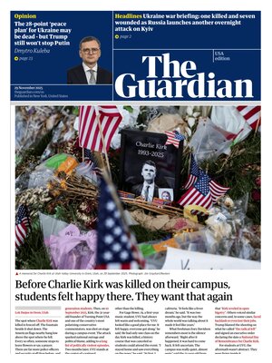 The Guardian US