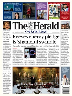The Herald (Scotland)