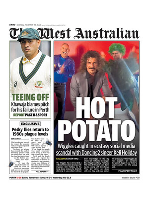 The West Australian