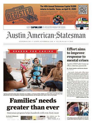 Austin American-Statesman