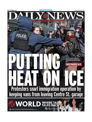 Daily News (New York)