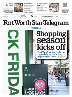 Fort Worth Star-Telegram