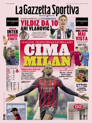 La Gazzetta dello Sport