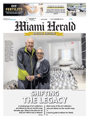 Miami Herald
