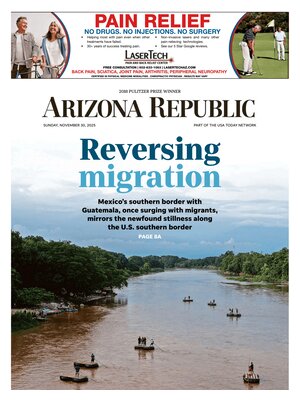 The Arizona Republic
