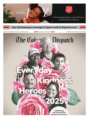 The Columbus Dispatch