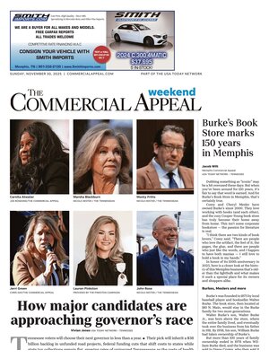The Commercial Appeal
