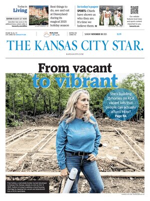 The Kansas City Star