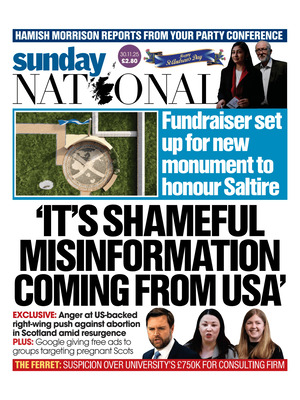 The National (Scotland)